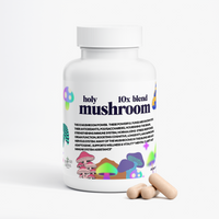 Holy Mushroom Blend 10 X