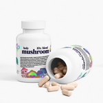Holy Mushroom Blend 10 X