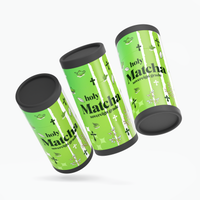 Holy Ceremonial Matcha Powder
