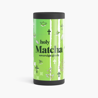 Holy Ceremonial Matcha Powder