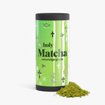 Holy Ceremonial Matcha Powder