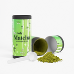 Holy Ceremonial Matcha Powder