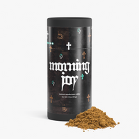 Morning Joy Mushroom Fuse Instant Coffee