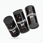 Morning Joy Mushroom Fuse Instant Coffee