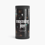 Morning Joy Mushroom Fuse Instant Coffee