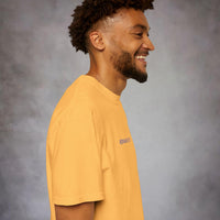 Romans 8:13 Garment-Dyed Tee