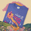 Yoga is Demonic Garment-Dyed T-shirt