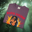 Marine Kingdom Sushi Garment-Dyed T-shirt
