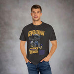 Generational Curse Breaker Garment-Dyed T-shirt