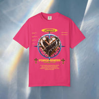 Forgive Garment-Dyed T-shirt