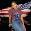 Make America Jezebel Free Garment-Dyed T-shirt