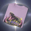 End Divination Garment-Dyed T-shirt