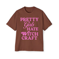 Pretty Girls Hate Witchcraft Tee