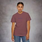 Romans 8:13 Garment-Dyed Tee