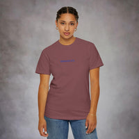 Romans 8:13 Garment-Dyed Tee