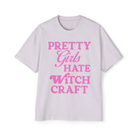 Pretty Girls Hate Witchcraft Tee