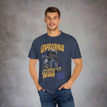 Generational Curse Breaker Garment-Dyed T-shirt