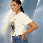 Forgive Garment-Dyed T-shirt