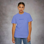 Romans 8:13 Garment-Dyed Tee