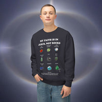 Cornerstone Crewneck Sweatshirt
