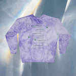 Make Witchcraft Illegal Again Color Blast Crewneck Sweatshirt