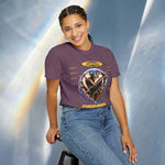 Forgive Garment-Dyed T-shirt