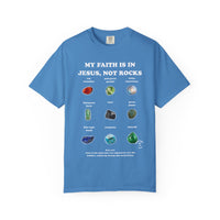 Cornerstone Garment-Dyed T-shirt