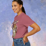 Judah Garment-Dyed T-shirt