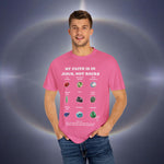 Cornerstone Garment-Dyed T-shirt