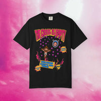 Broken Rosary Garment-Dyed T-shirt