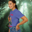 Marine Kingdom Sushi Garment-Dyed T-shirt