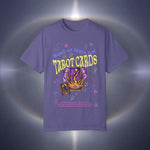 Don't Read Tarot Cards Garment-Dyed T-shirt