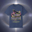 End Divination Garment-Dyed T-shirt