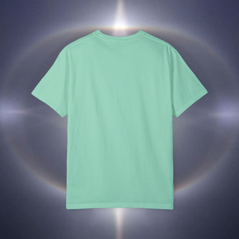 Evil Eye Smashers Garment-Dyed T-shirt