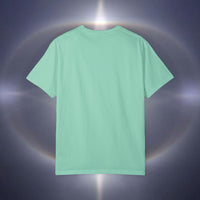 Evil Eye Smashers Garment-Dyed T-shirt