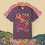 Yoga is Demonic Garment-Dyed T-shirt