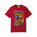 Evil Eye Smashers Garment-Dyed T-shirt