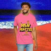 Men Matter Garment-Dyed T-shirt