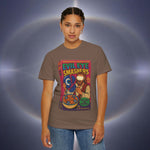 Evil Eye Smashers Garment-Dyed T-shirt
