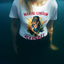 Marine Kingdom Sushi Garment-Dyed T-shirt