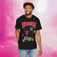 Broken Rosary Garment-Dyed T-shirt