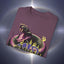 End Divination Garment-Dyed T-shirt