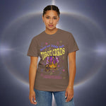 Don't Read Tarot Cards Garment-Dyed T-shirt