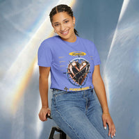Forgive Garment-Dyed T-shirt