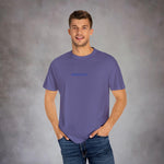 Romans 8:13 Garment-Dyed Tee