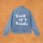 Men's Denim LORDS Jacket