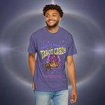 Don't Read Tarot Cards Garment-Dyed T-shirt