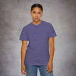 Romans 8:13 Garment-Dyed Tee