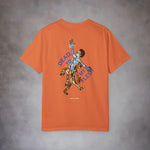 Romans 8:13 Garment-Dyed Tee