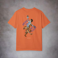 Romans 8:13 Garment-Dyed Tee